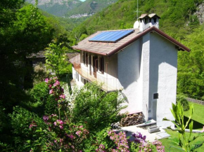 Отель Cascina Ponte S.  Каннобио